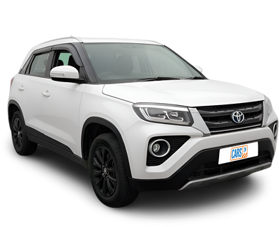 Toyota URBAN CRUISER-img